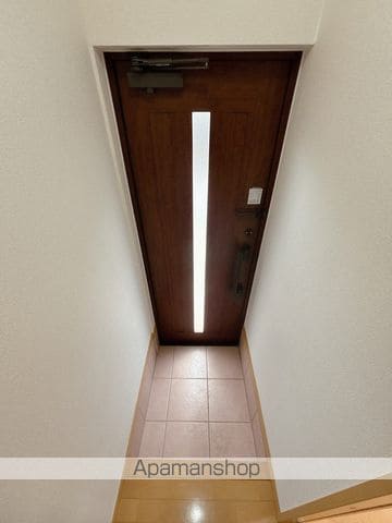 RHB御成台 Aの内装写真