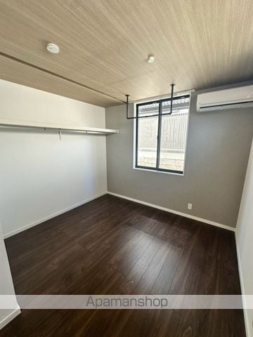 オリーブテラス小山Bの内装写真