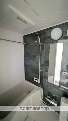 パークライフ松戸[1K/20m2]のバス