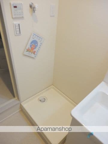 グレーヌの内装写真