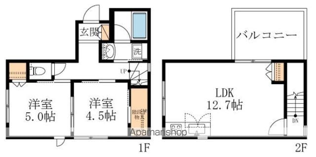 間取り：213145785032