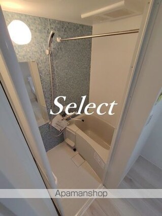 ハーミットクラブハウス　Ｇｈｉｔａｓ[1K/23.94m2]のバス