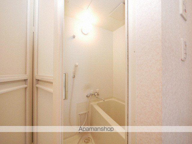 ヴィラ本郷通の内装写真