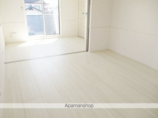 CAREER POCKET A棟の内装写真