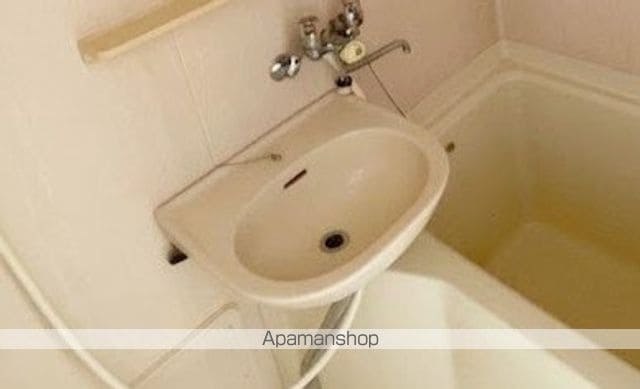 KBコート日吉の内装写真