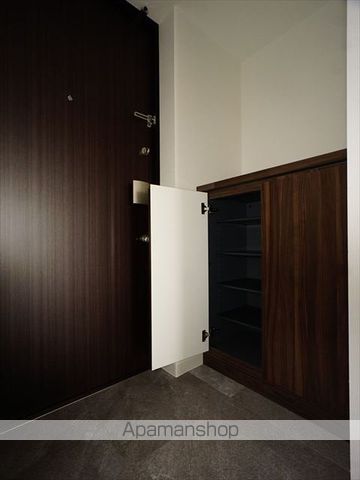 SーRESIDENCE熱田一番の内装写真