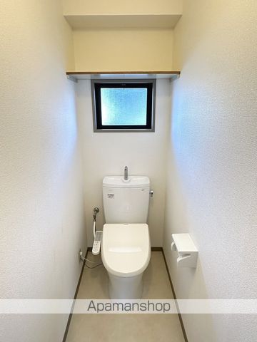 ピノハイムBの内装写真