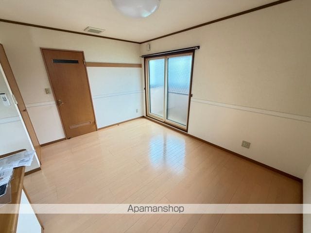 アルメリアの内装写真