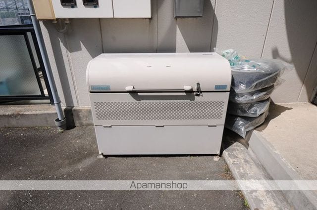 レスコタケイIIのその他写真