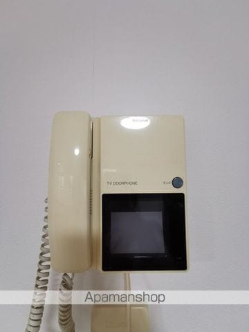 スマイルコート本厚木の内装写真