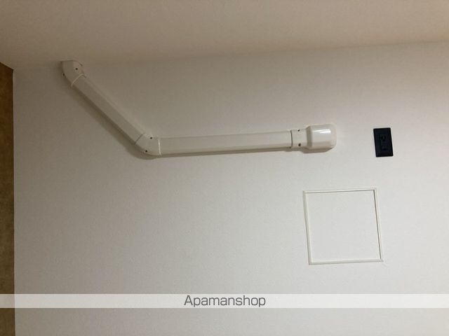 アドバンス湖北の内装写真
