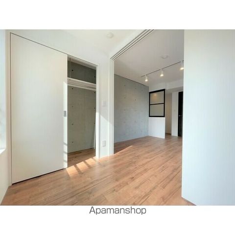 quador今池EASTの内装写真