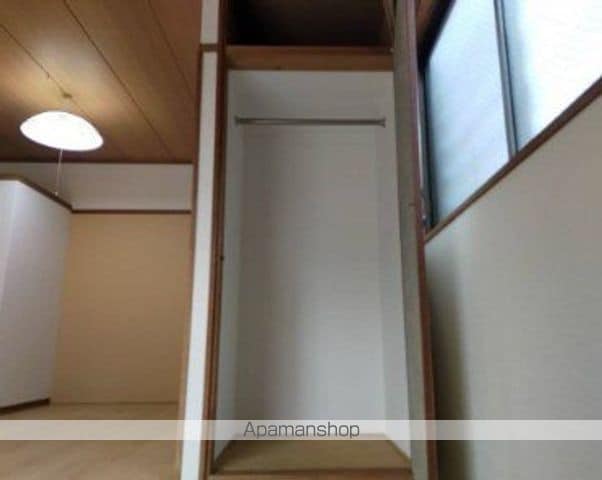 矢野コーポの内装写真
