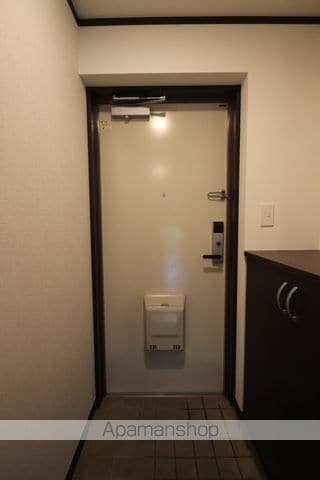 さくらマンションの内装写真