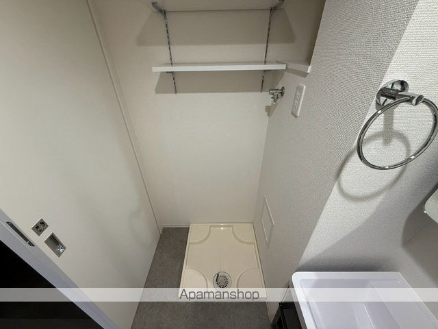 セレニテ谷町四丁目アリエの内装写真