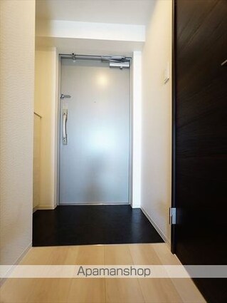 ＲＥＳＩＤＥＮＣＩＡ御器所[1K/25.18m2]の玄関