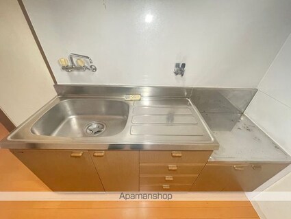 マンショングレース[2LDK/58m2]のその他設備