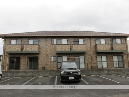 ルーチェ・Ⅰ[2LDK/53.72m2]の外観2