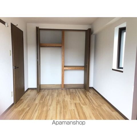ヴィエント朝日が丘の内装写真