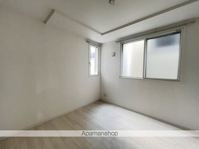 ブランシャール北3条通の内装写真