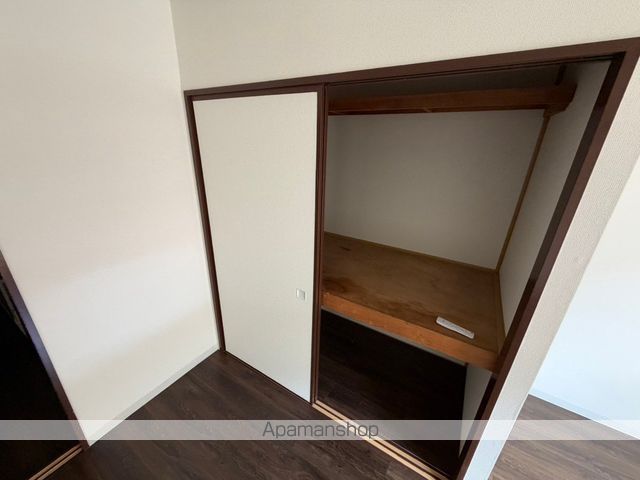 ヴァンベール本郷の内装写真