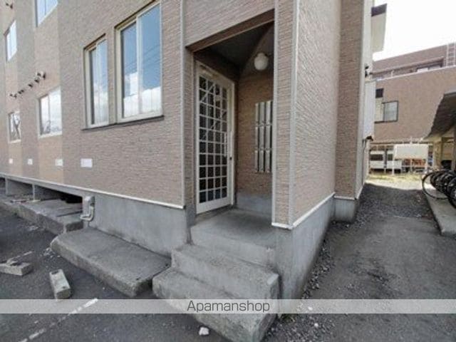 ベルコート文京台のその他写真