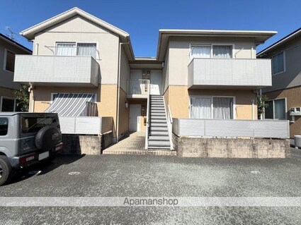 熊本県宇城市松橋町曲野[1LDK/42.72m2]の外観2