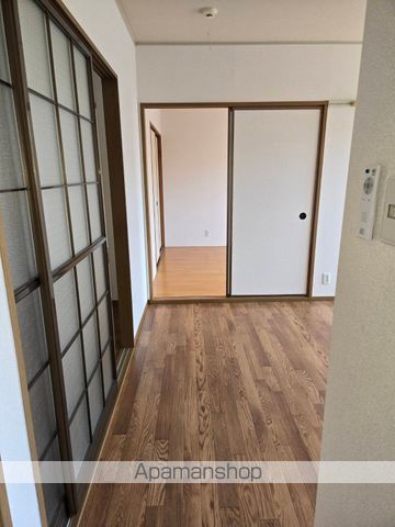 リヴィエールAの内装写真