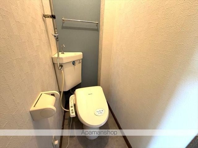 サンタペルシェの内装写真