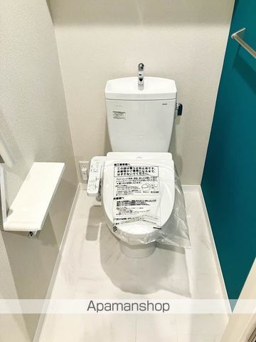 ほたる川の内装写真