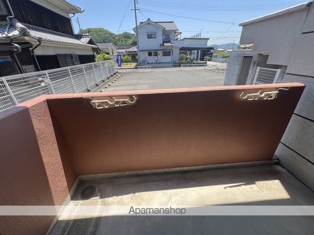 アルボーレの内装写真