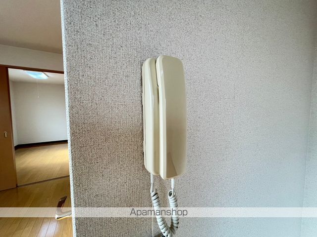 サンライズヒルの内装写真