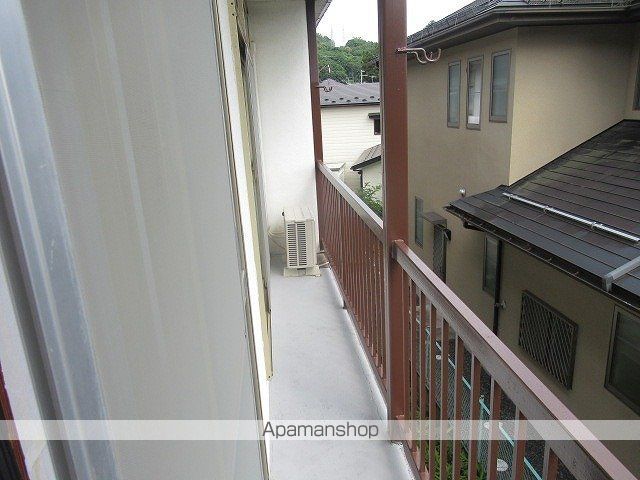 新庄コーポの内装写真