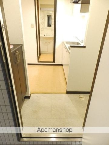 EMILE新浦安の内装写真