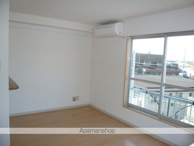 東京都世田谷区赤堤３丁目[1K/25.2m2]のその他部屋・スペース