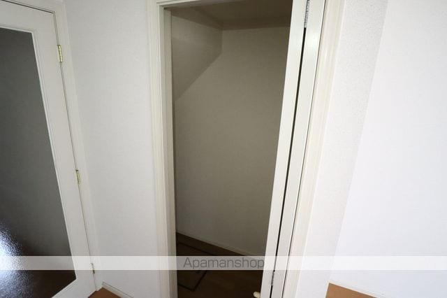 グレイス三ツ池の内装写真