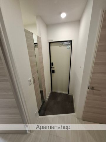 クラシスト泉町の内装写真