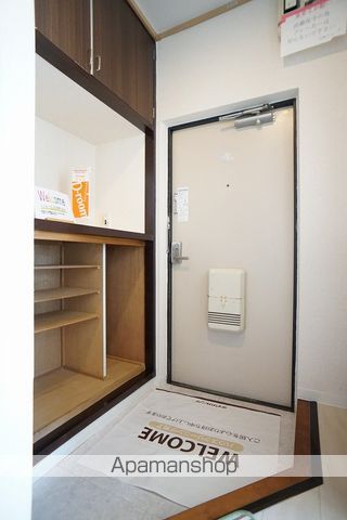 グレースバレーの内装写真