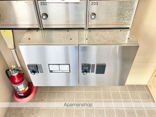 トマトハウスIのその他写真