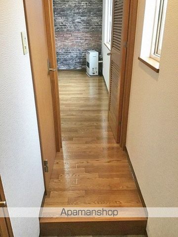 プリンス202の内装写真