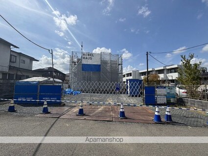 サザンローレル[2LDK/59.63m2]の外観5