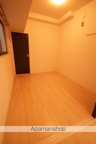 ブロッサム十三の内装写真