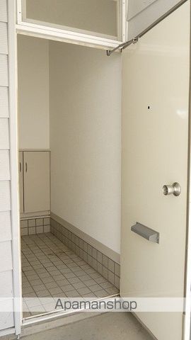 ハイツ鶴峰の内装写真