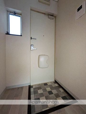 カーサレシェンテの内装写真