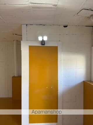 笠井マンション[事務所/30.63m2]の内装