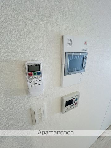 アリヴィスヒガシミクニの内装写真