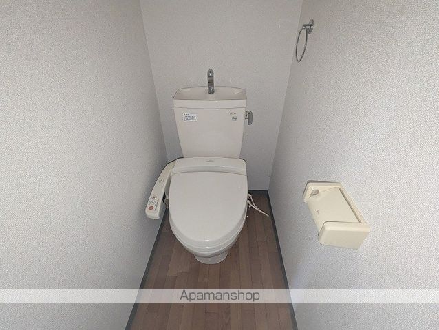 アヴェニール本厚木の内装写真