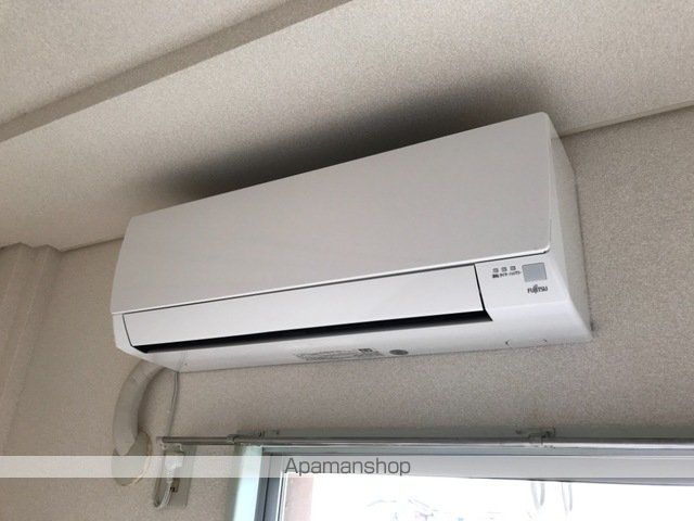 ステージ マノンの内装写真