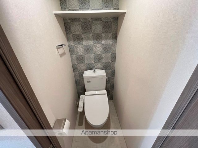 エスリード京橋グランテラスの内装写真