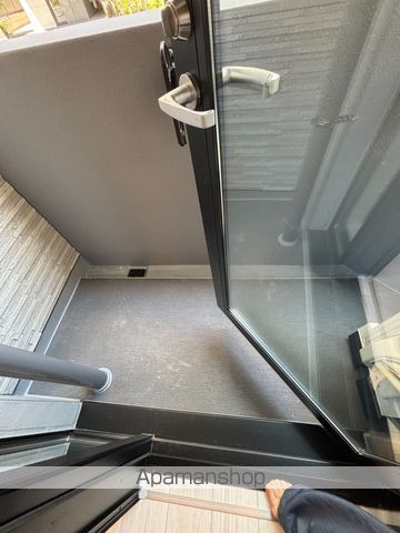 クラリティア上野稲荷町の内装写真